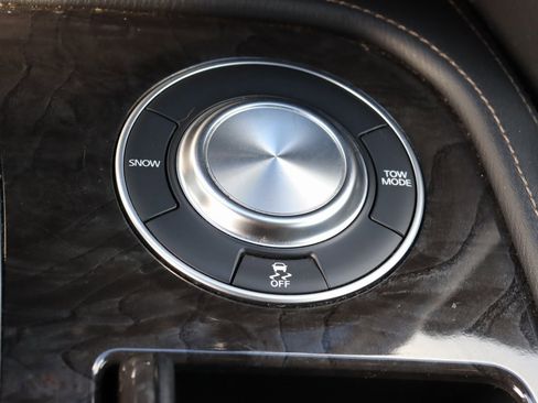 Certified 2023 INFINITI QX80 Luxe w/ Cargo Package image 30