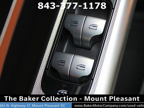 Certified 2026 Mercedes-Benz GLC 300 GLC 300 image 20