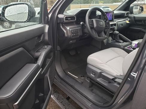 New 2026 Toyota Tacoma SR5 RWD image 6