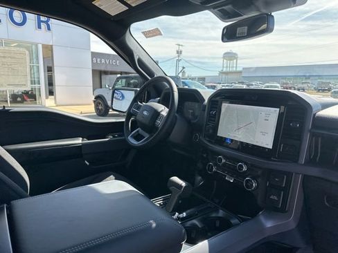 New 2026 Ford F150 XLT AWD/4WD image 10