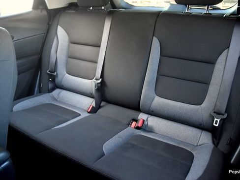 Used 2025 Chevrolet TrailBlazer LT FWD image 13