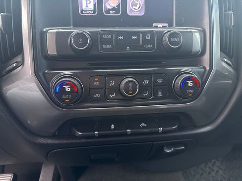 Used 2015 Chevrolet Silverado 1500 LT w/ All Star Edition image 23