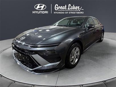 New 2025 Hyundai Sonata SE