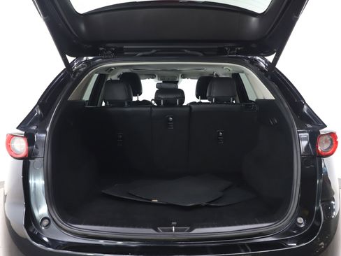 Used 2017 MAZDA CX-5 Touring w/ Preferred Equipment Package image 16