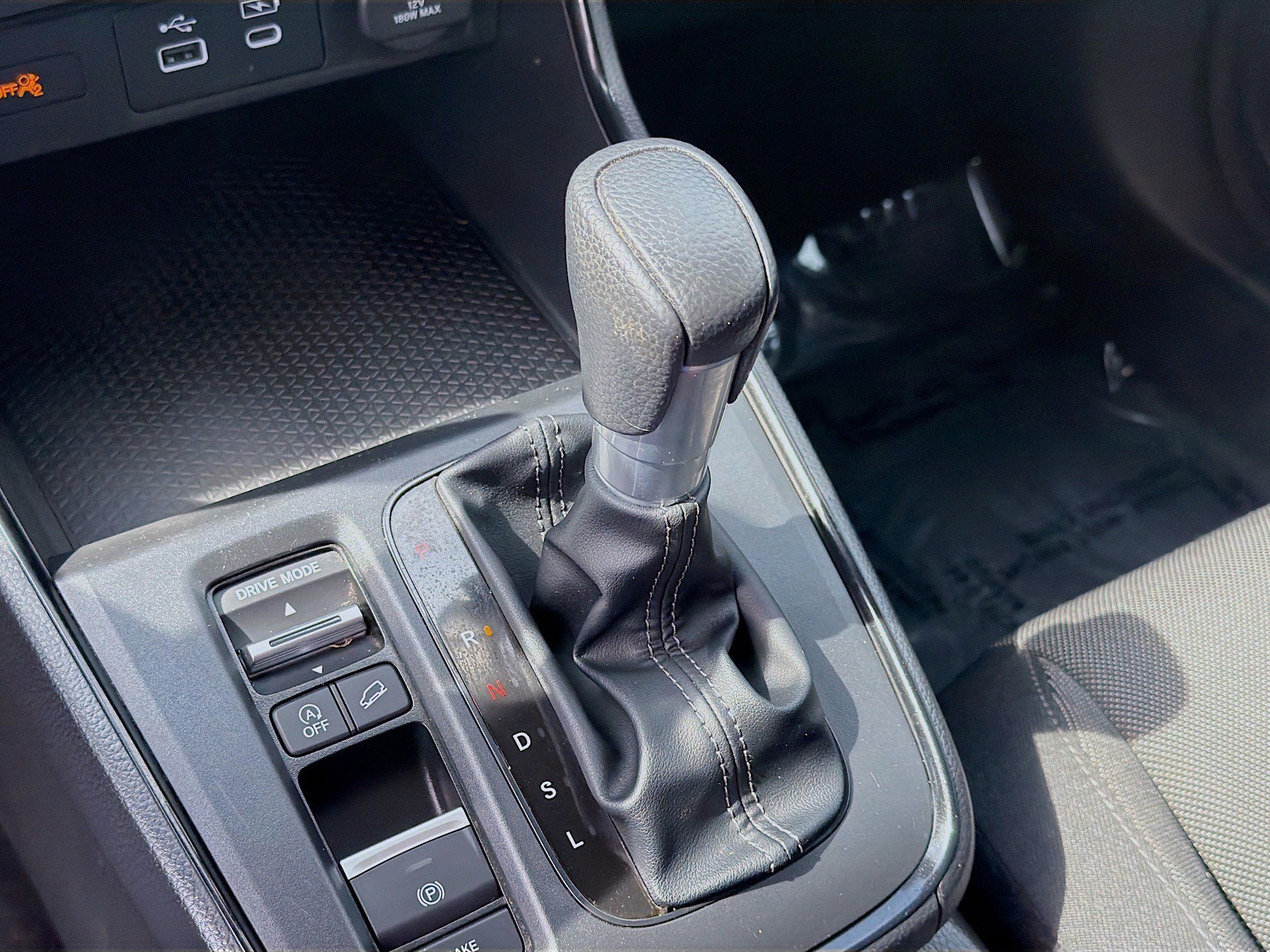 Used 2024 Honda CR-V EX image 13