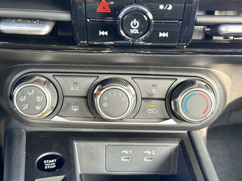 New 2026 Nissan Kicks S image 14