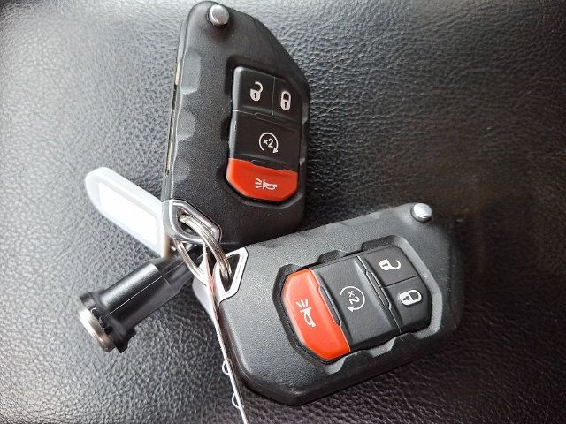 Used 2019 Jeep Wrangler Unlimited Sport S AWD/4WD image 33