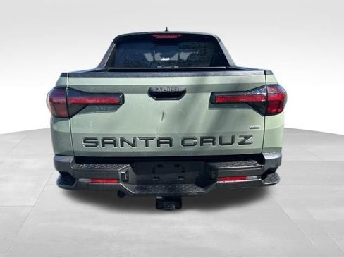 Used 2022 Hyundai Santa Cruz SEL w/ Activity Package AWD/4WD image 4