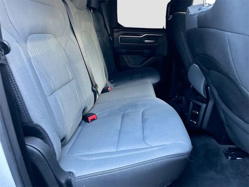 Used 2022 RAM 1500 Big Horn image 25