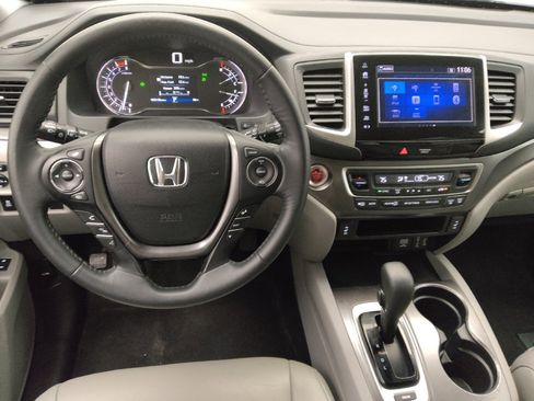 Used 2018 Honda Pilot EX-L image 22