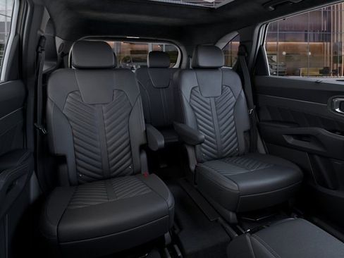 New 2026 Kia Sorento SX Prestige AWD/4WD image 17