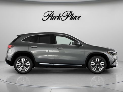 New 2026 Mercedes-Benz GLA 250 image 24