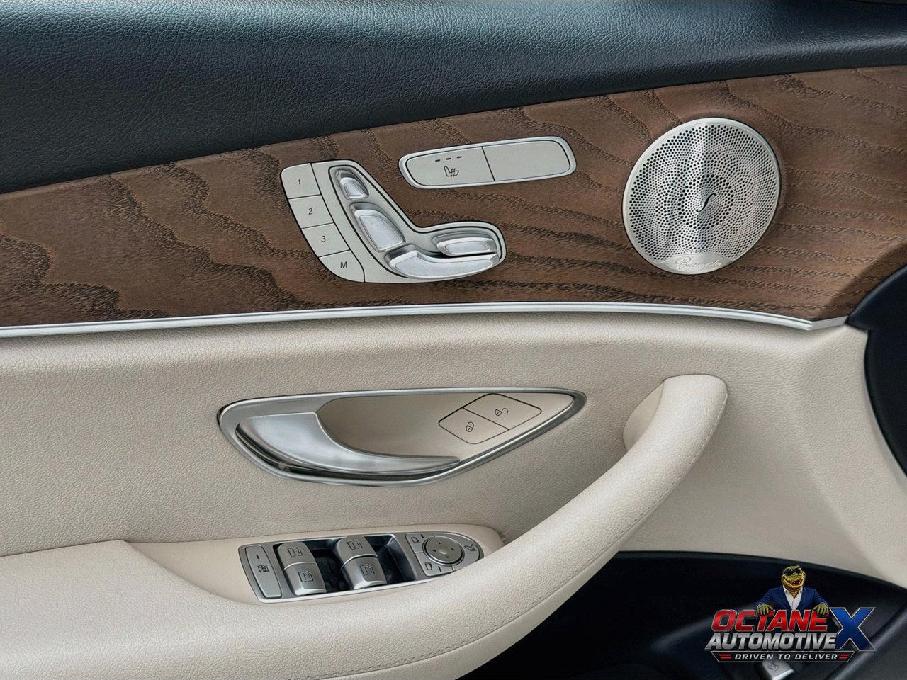 Used 2022 Mercedes-Benz E 350 Sedan image 18