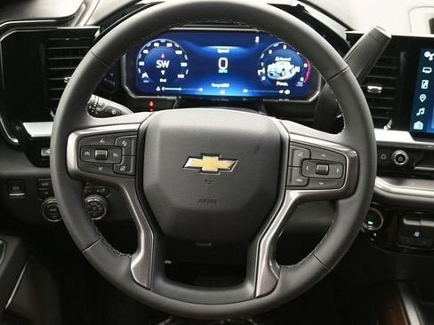 New 2026 Chevrolet Silverado 2500 High Country w/ High Country Premium Package AWD/4WD image 24