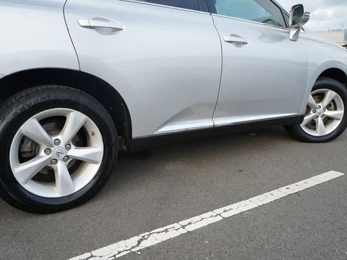 Used 2015 Lexus RX 350 FWD image 7