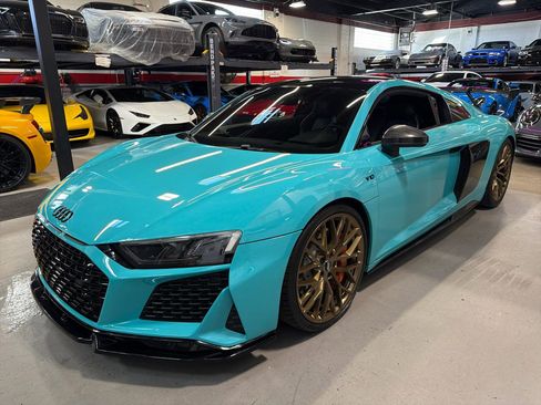 Used 2020 Audi R8 V10 image 10