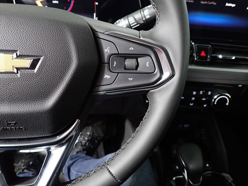 New 2026 Chevrolet TrailBlazer LT w/ LT Cold Weather Package image 22