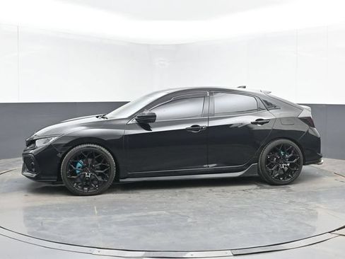 Used 2018 Honda Civic EX image 6