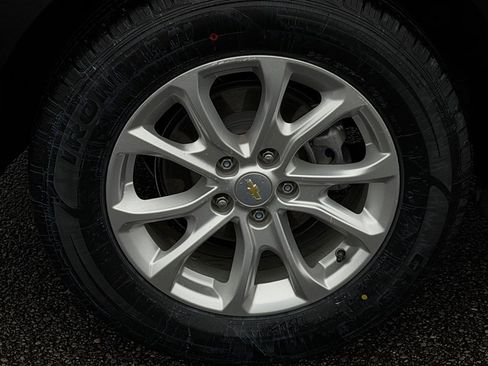 Used 2021 Chevrolet Equinox LT image 6