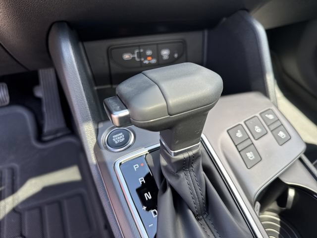 New 2026 Kia Sportage SX AWD/4WD image 32