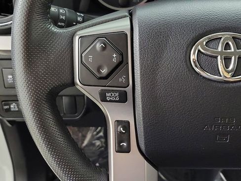 Used 2023 Toyota Tacoma SR5 w/ Technology Package AWD/4WD image 24