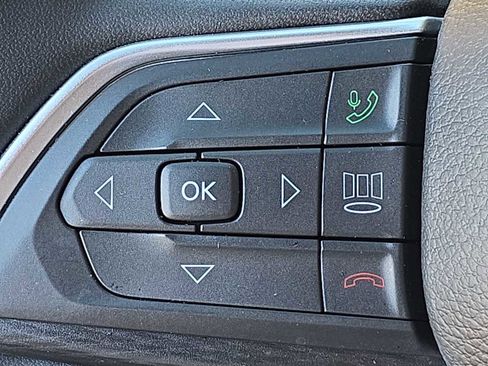 Certified 2024 Jeep Grand Cherokee L Laredo image 28