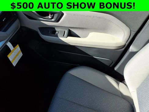 New 2026 Subaru Forester Premium image 23