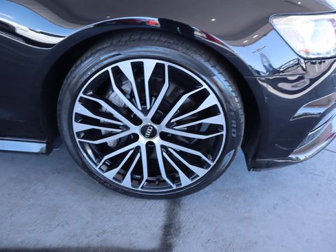 Used 2018 Audi A6 2.0T Premium w/ 20" Black Optic Wheel Package image 30
