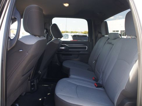 Used 2024 RAM 2500 Big Horn image 14