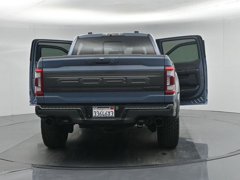 Used 2023 Ford F150 Raptor image 37