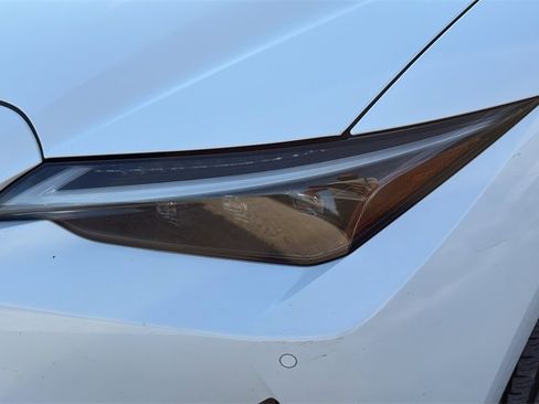 Used 2023 Lexus IS 350 F Sport image 9
