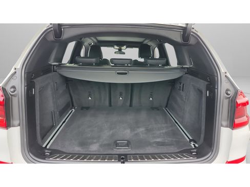 Used 2021 BMW X3 sDrive30i w/ M Sport Package image 33