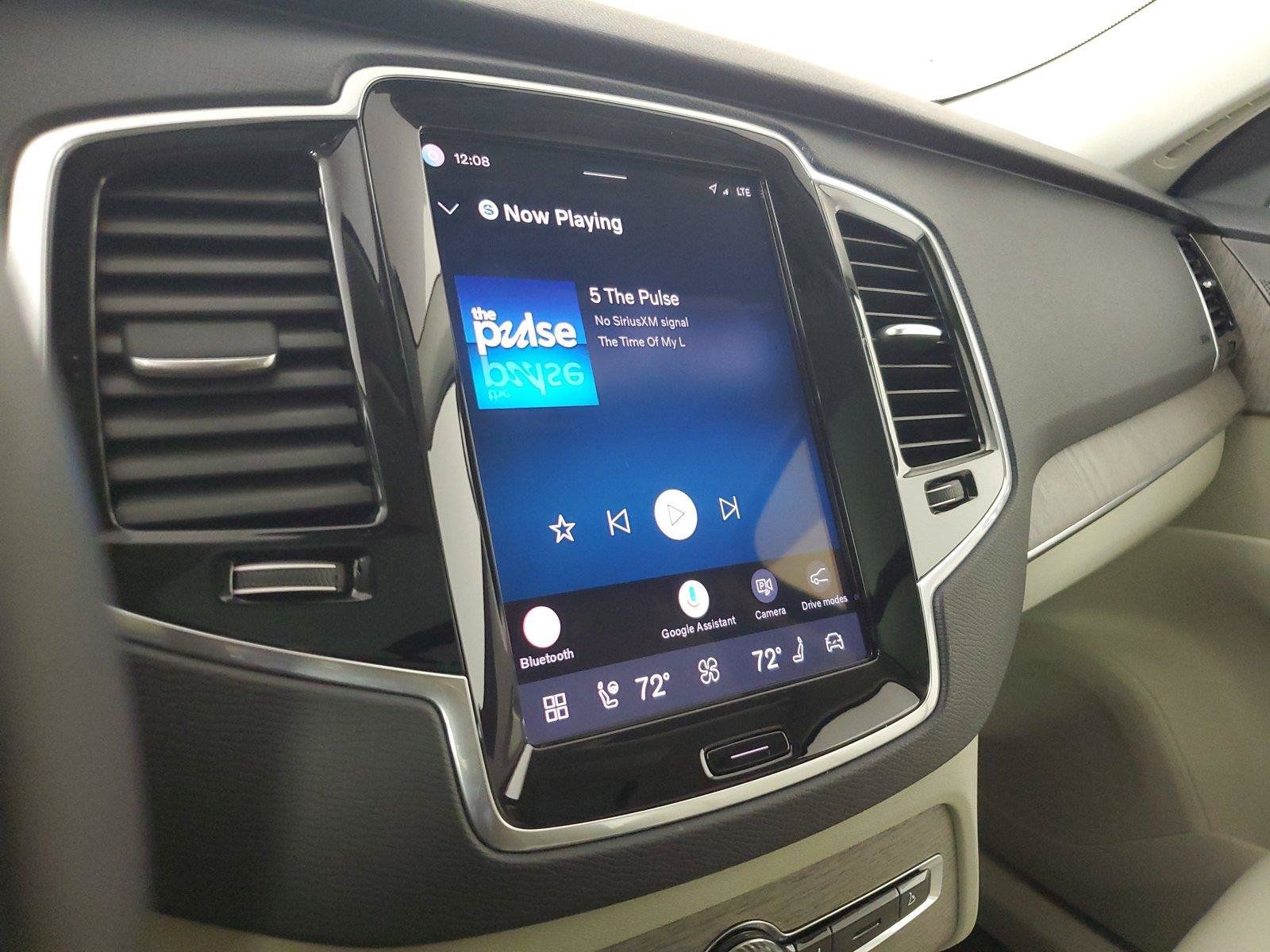 Certified 2024 Volvo XC90 T8 Plus AWD/4WD image 25
