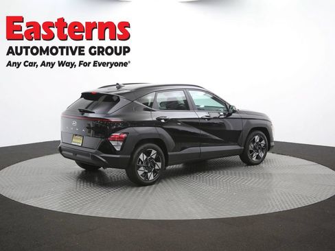 Used 2024 Hyundai Kona SEL FWD image 51