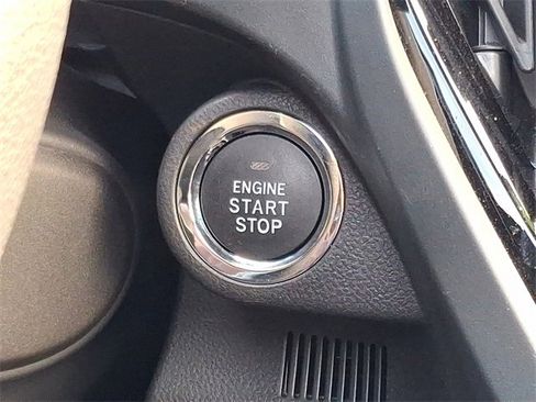 Certified 2025 Subaru Forester Touring w/ Popular Package - Touring image 25