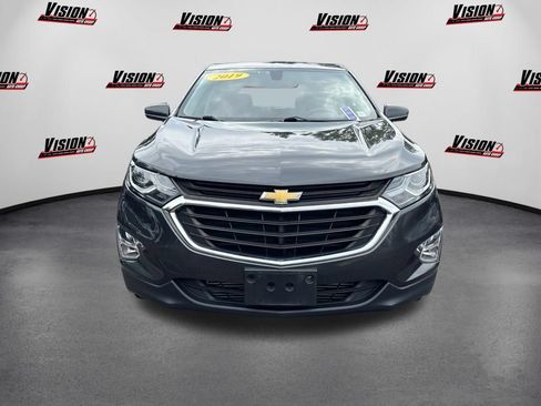 Used 2019 Chevrolet Equinox LT AWD/4WD image 8