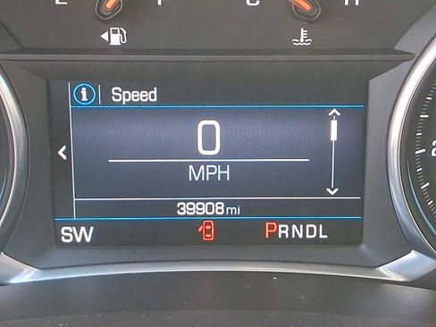 Used 2020 Chevrolet Equinox LT image 21