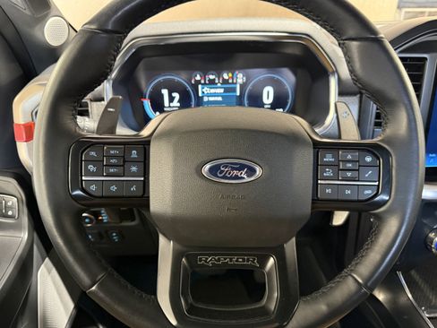 Used 2023 Ford F150 Raptor w/ Raptor 37 Performance Package image 14
