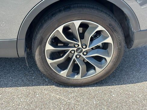Used 2021 Lincoln Nautilus Reserve AWD/4WD image 10