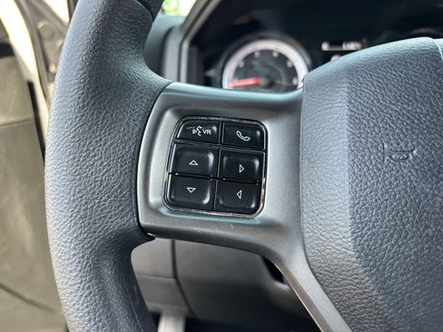Used 2024 RAM 1500 Warlock w/ Trailer & Traction Group AWD/4WD image 27