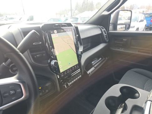 New 2026 RAM 2500 Tradesman image 26