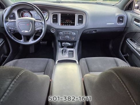 Used 2023 Dodge Charger SXT RWD image 12