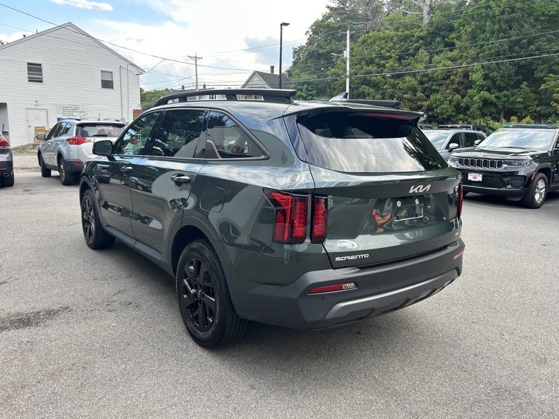 Used 2023 Kia Sorento S w/ Panoramic Sunroof Package AWD/4WD image 5