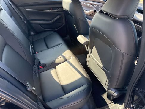 Used 2026 MAZDA MAZDA3 s Sport image 23