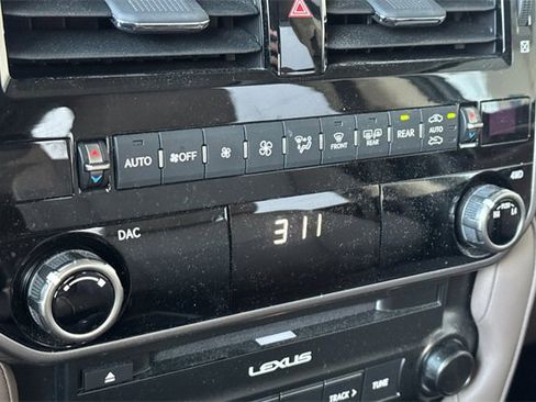 Used 2022 Lexus GX 460 Premium image 20