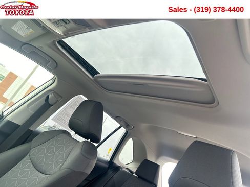 Certified 2025 Toyota RAV4 XLE w/ Convenience Package image 24