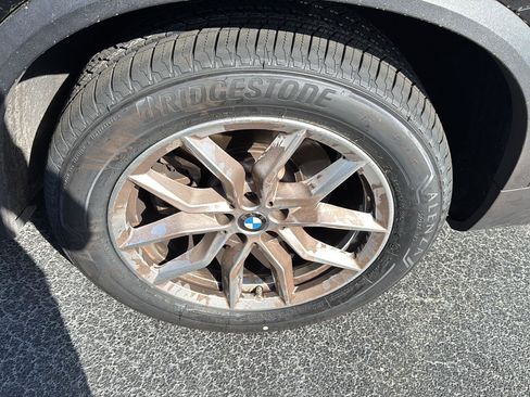 Certified 2023 BMW X5 xDrive40i w/ Premium Package image 7