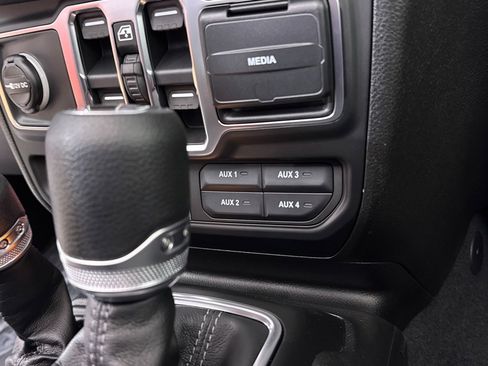 New 2026 Jeep Wrangler Willys image 23