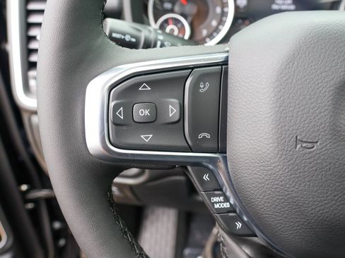 New 2026 RAM 1500 Laramie image 28