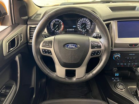 Used 2021 Ford Ranger XLT w/ Equipment Group 302A High image 17